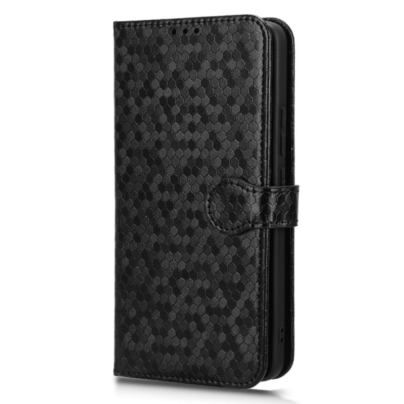 Capa Xiaomi Poco X6 Pro 5G Lanyard Dots