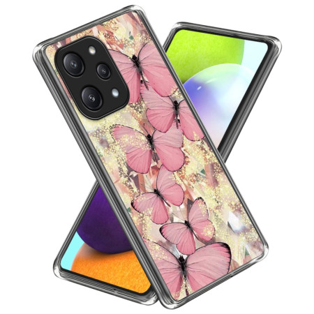 Capa Xiaomi Redmi 12 5G /...