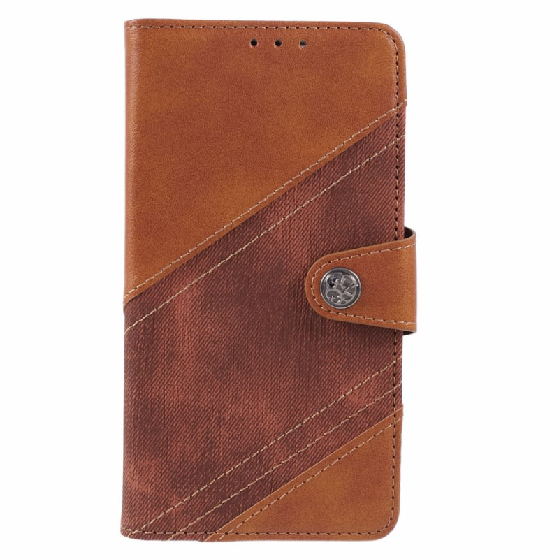 Capa com textura dupla Xiaomi Redmi Note 13 5G