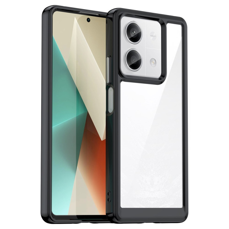 Capa híbrida Xiaomi Redmi Note 13 5G