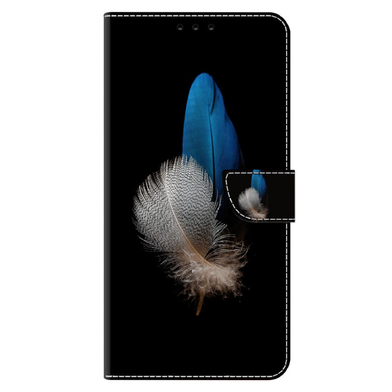 Capa Xiaomi 14 Two Feather