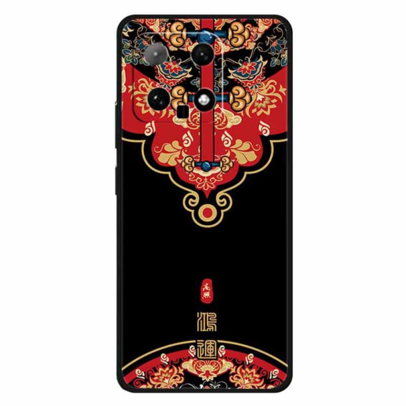 Capa Xiaomi 14 La grande Fortune