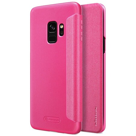 Capa Flip Samsung Galaxy S9 Nillkin
