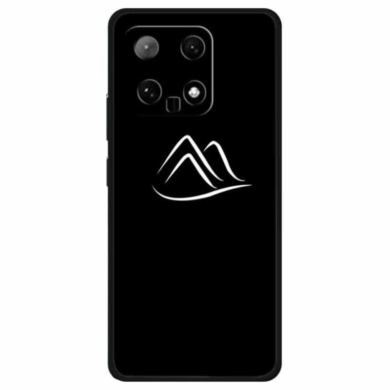 Xiaomi 14 Mountain Case