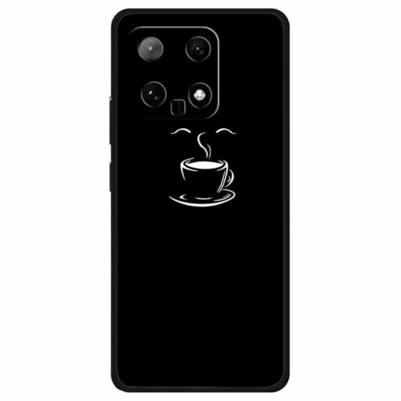 Capa
 de café Xiaomi 14