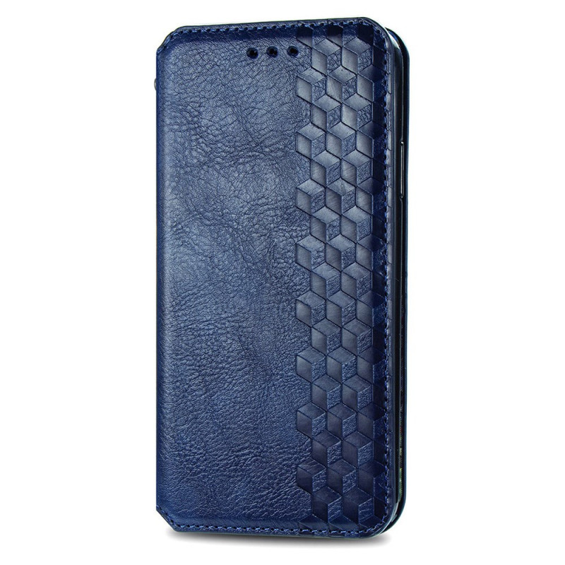 Capa flip Xiaomi 14 padrão 3D