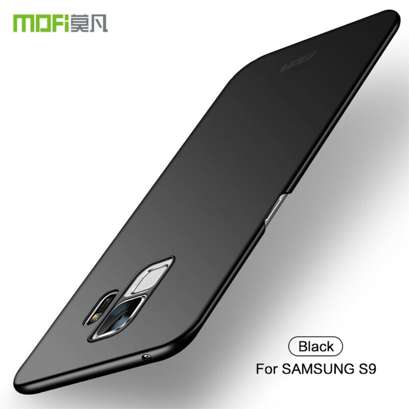 Capa Samsung Galaxy S9 MOFI