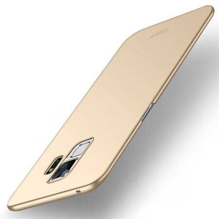 Capa Samsung Galaxy S9 MOFI