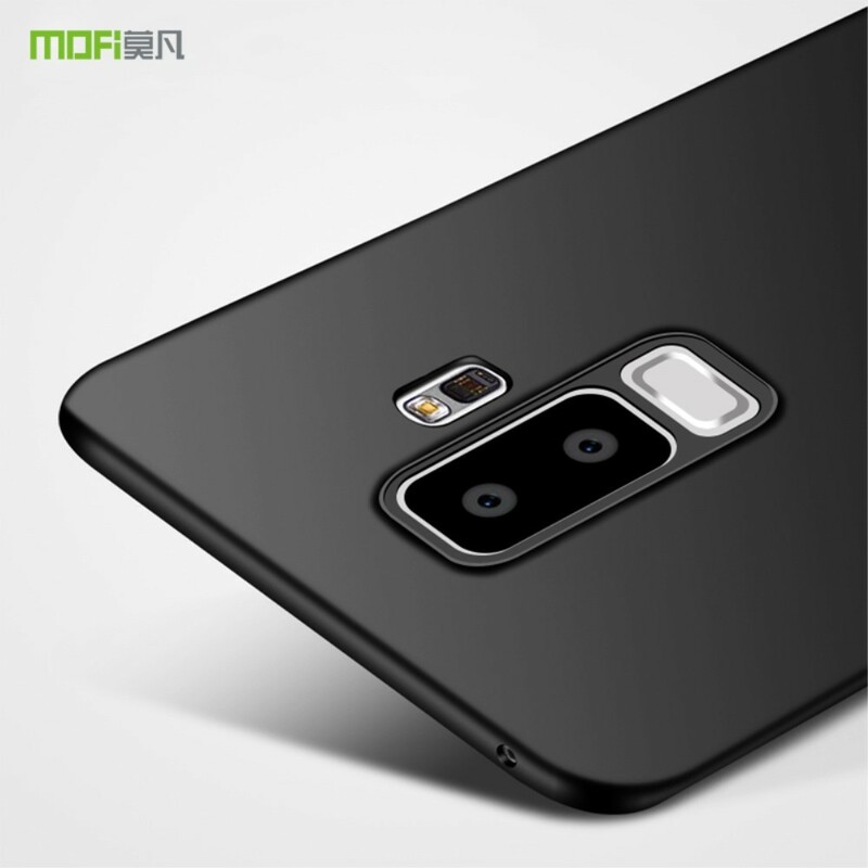 Capa Samsung Galaxy S9 Plus MOFI