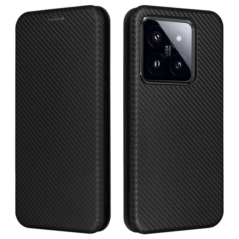 Capa articulada Xiaomi 14 Fibra de carbono