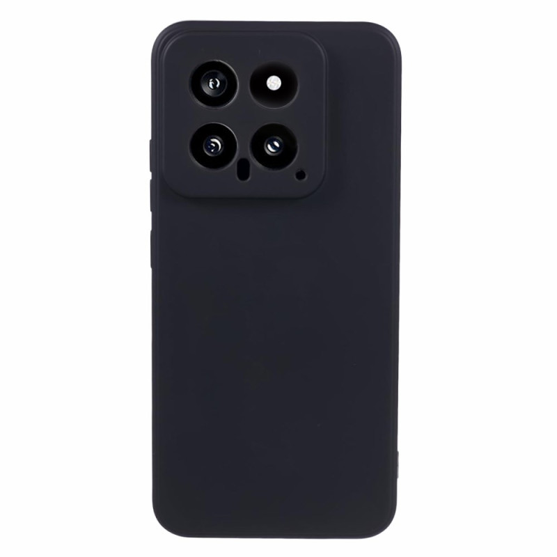 Capa de silicone Xiaomi 14