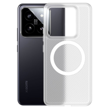 Capa compatível com Xiaomi...