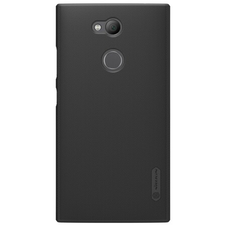 Capa dura Sony Xperia L2 Nillkin fosca