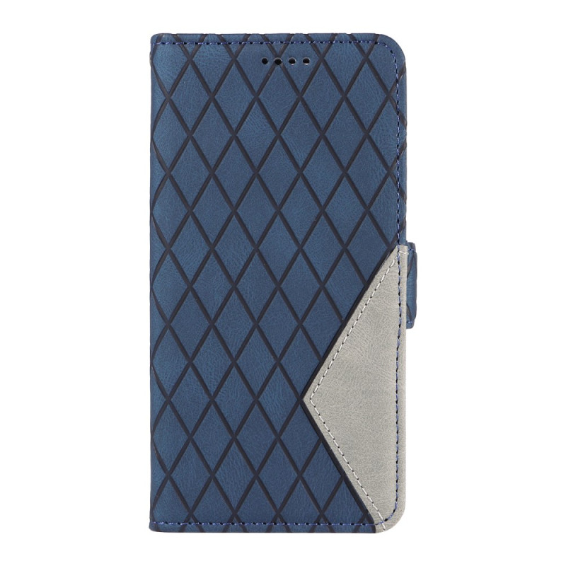 Xiaomi Case 14 Rhomboid with Strap
