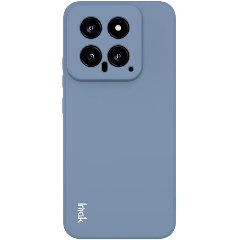 Capa
 IMAK da série Xiaomi 14 UC-4