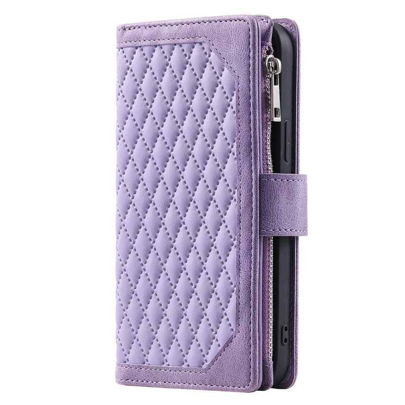 Xiaomi 14 Capa
acolchoado com cordão para carteira