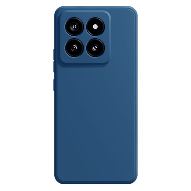 Coque Xiaomi 14 Silicone Flexible