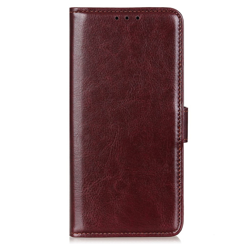 Capa de couro sintético para Xiaomi 14