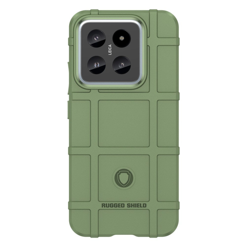 Capa de proteção resistente Xiaomi 14