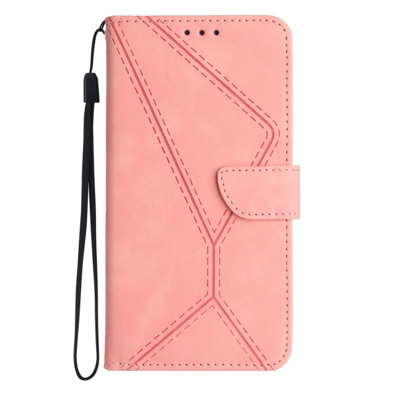 Xiaomi Case 14 Linhas e design
s