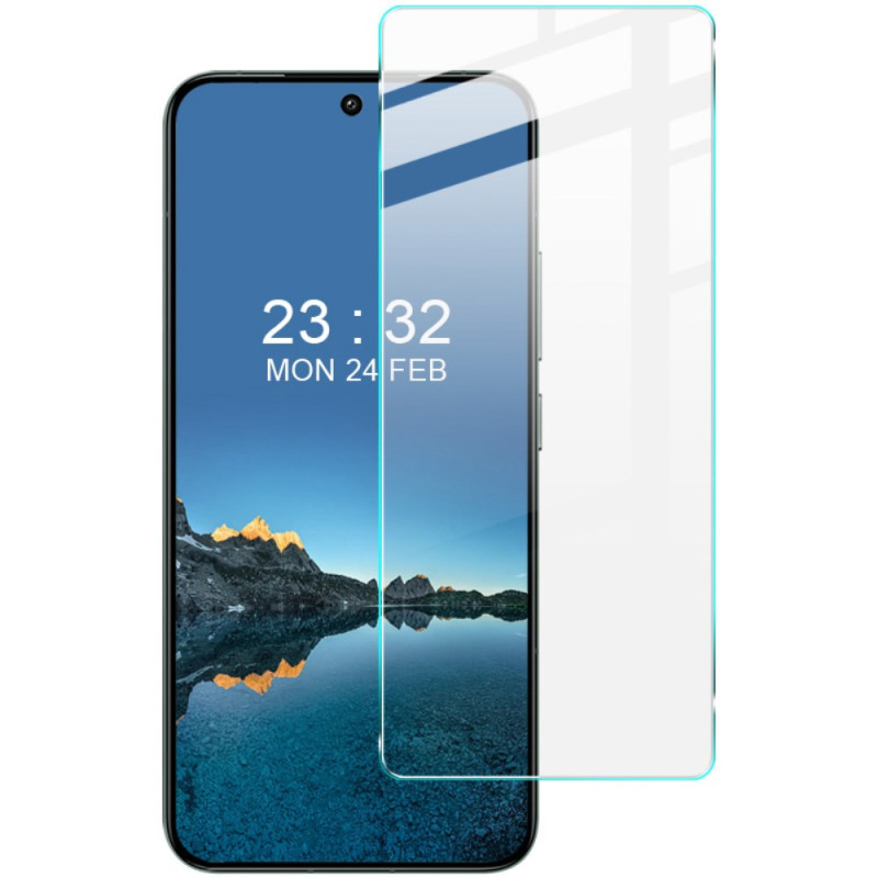 Proteção de vidro temperado para o ecrã IMAK do Xiaomi 14 H Series