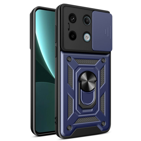Capa para Xiaomi Redmi Note...