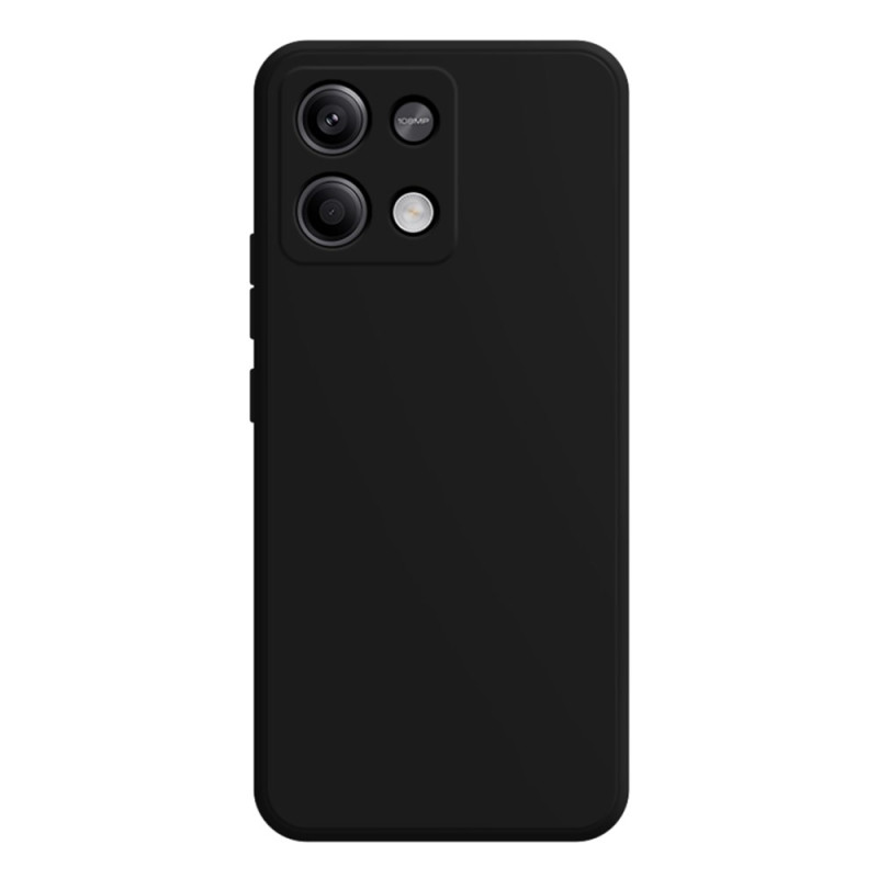 Capa Xiaomi Redmi Note 13 Pro 5G / Poco X6 5G Borda direita