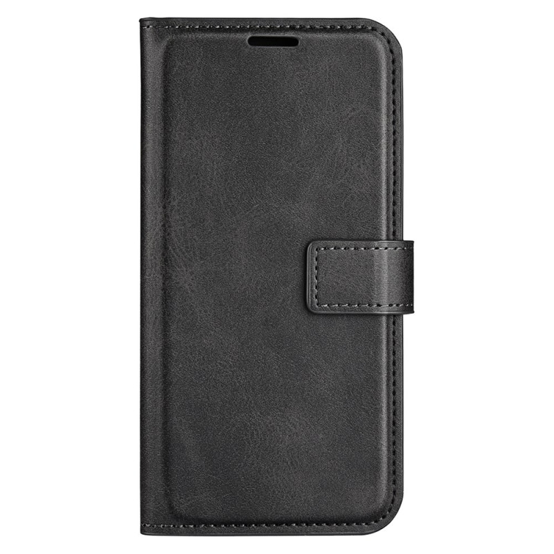 Capa de pele de bezerro Xiaomi Redmi Note 13 Pro 5G / Poco X6 5G