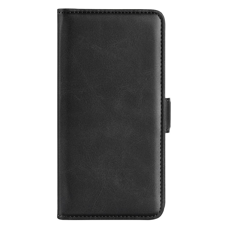 Capa Xiaomi Redmi Note 13 Pro 5G / Poco X6 5G Fecho duplo