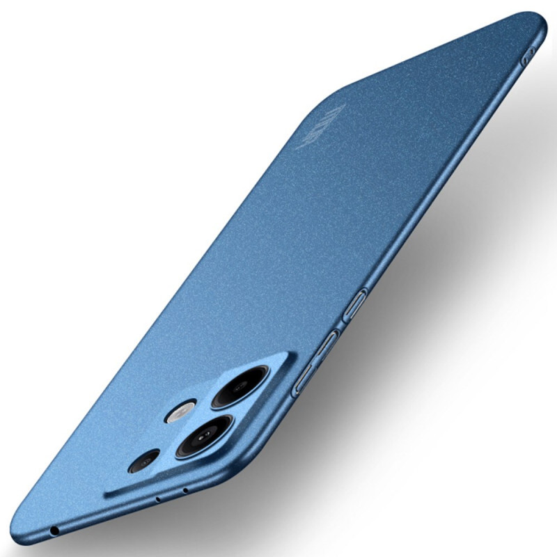 Capa Xiaomi Redmi Note 13 Pro 4G / 5G Poco X6 5G / M6 Pro 4G Série Shield MOFI mate