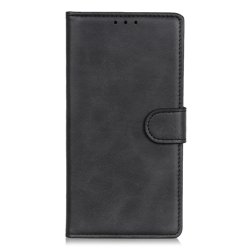 Capa Xiaomi Redmi Note 13 Pro Plus 5G em pele simulada mate