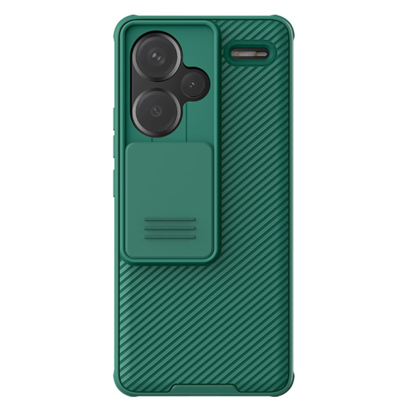 Xiaomi Redmi Note 13 Pro Plus Capa CamShield 5G NILLKIN