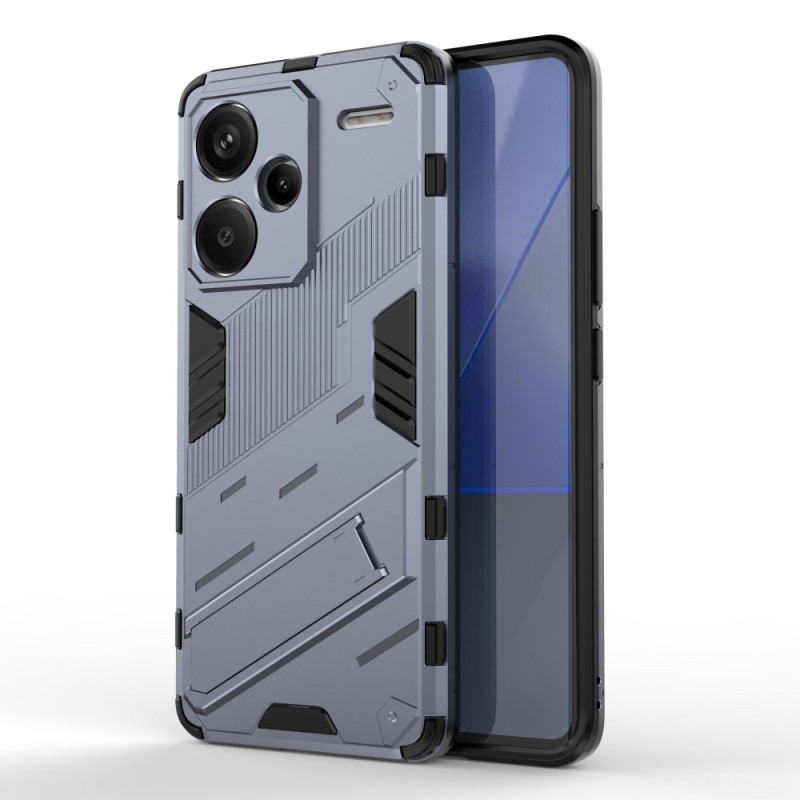 Capa Xiaomi Redmi Note 13 Pro Plus 5G Suporte horizontal e vertical