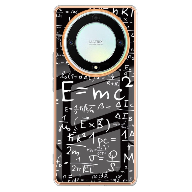 Capa para Honor Magic 5 Lite 5G / X9a Equation