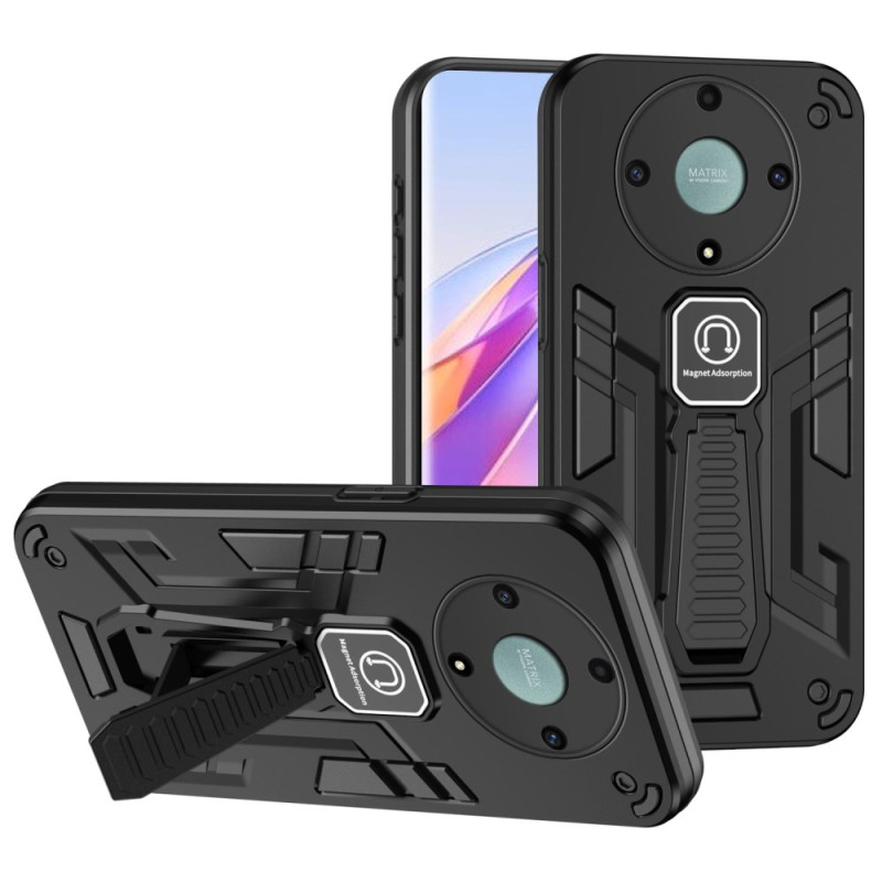 Capa de suporte integrado Honor Magic 5 Lite 5G / X9a