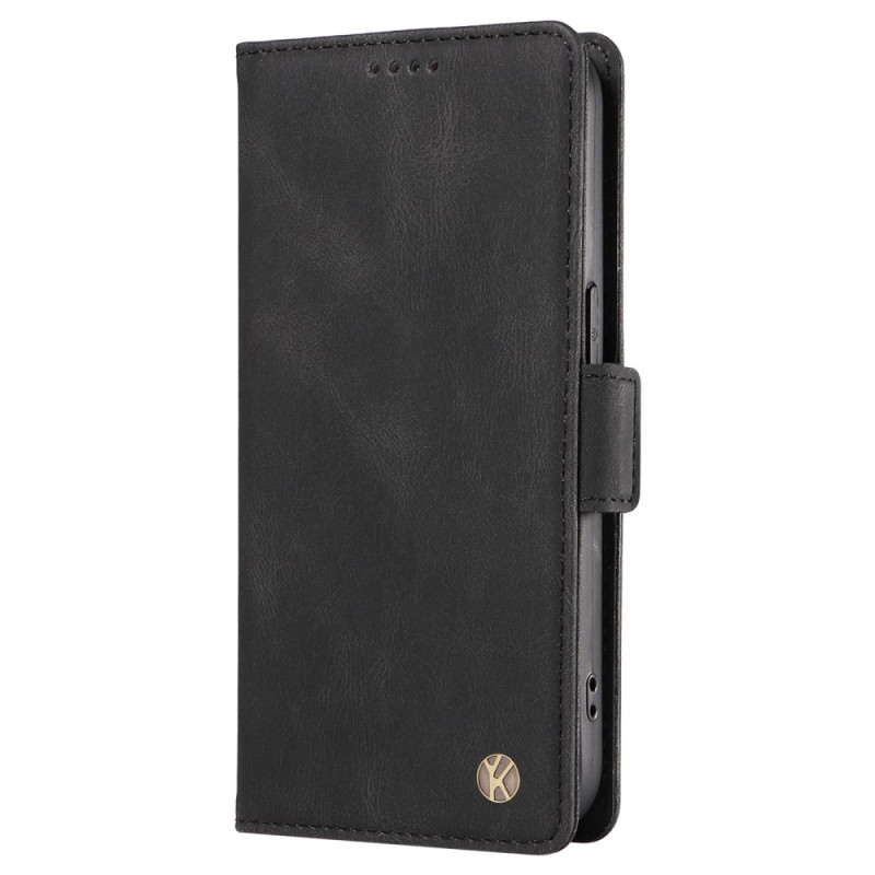 Capa protetora Honor Magic 5 Lite 5G / X9a YIKATU