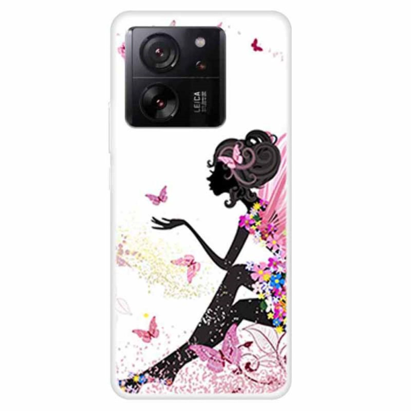 Capa Xiaomi 13T / 13T Pro Fairy