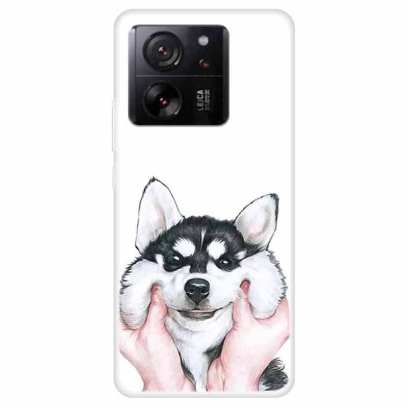 Capa Husky para Xiaomi 13T / 13T Pro