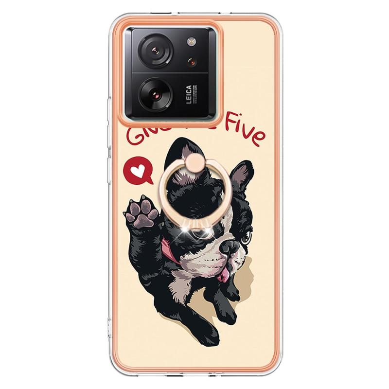 Capa para cão Xiaomi 13T / 13T Pro Give Me Five