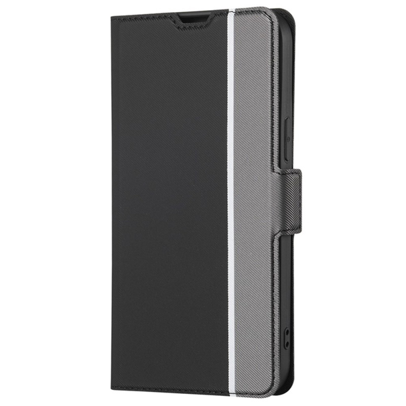 Capa
 Xiaomi 13T / 13T Pro Capa
 para cartão de dois tons