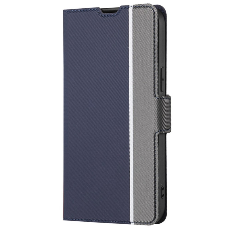 Capa
Xiaomi 13T / 13T Pro Capa
para cartão de dois tons