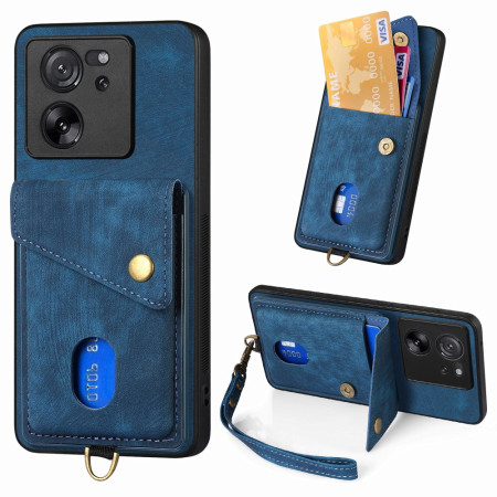Capa para cartão Xiaomi 13T...