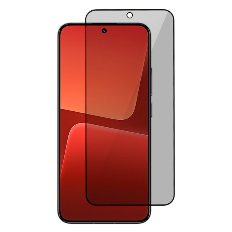 Xiaomi 13T / 13T Pro Proteção Integral em Vidro Temperado Resistente a Espiões