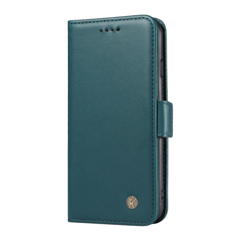 Capa articulada Xiaomi Redmi Note 13 4G YIKATU