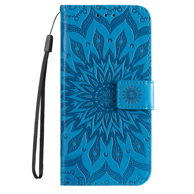 Xiaomi Redmi Note 13 4G Capa
 com fita Mandala