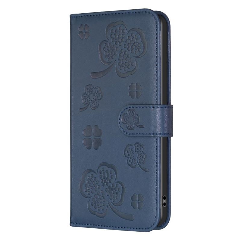 Capa Xiaomi Redmi Note 13 4G Shamrocks