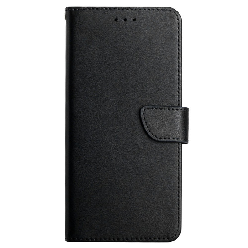 Capa Xiaomi Redmi Note 13 4G Nappa Leather