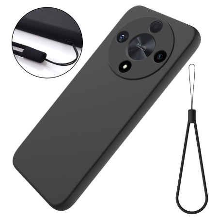 Capa de silicone líquida...