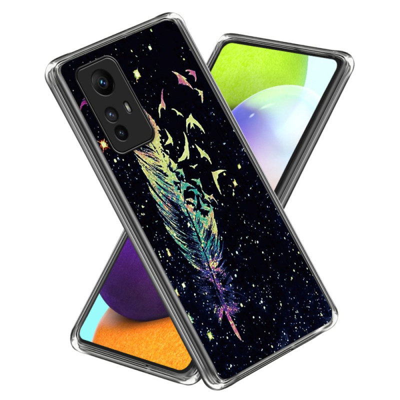 Capa para Xiaomi Redmi Note 12S Feather