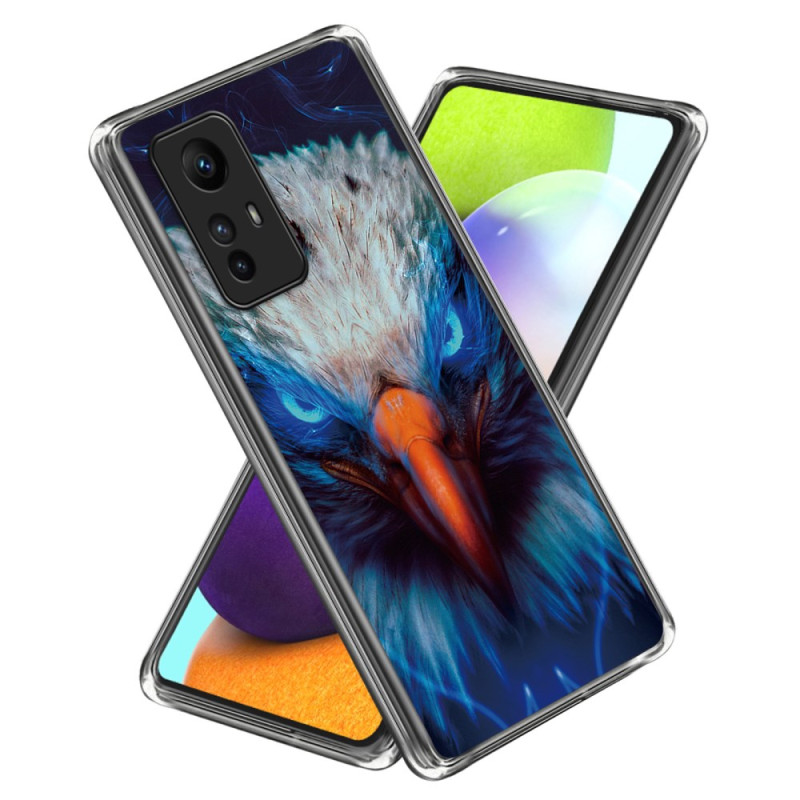 Capa Falcon para Xiaomi Redmi Note 12S